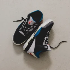 NikeAir Jordan 3 Retro OG *Rare Air*