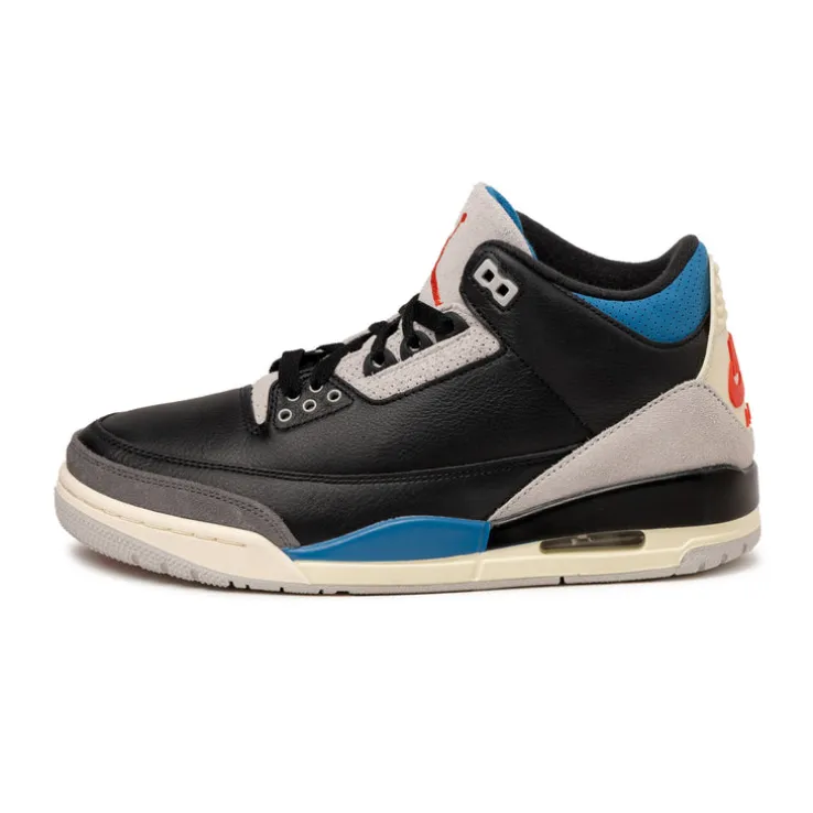 NikeAir Jordan 3 Retro OG *Rare Air*