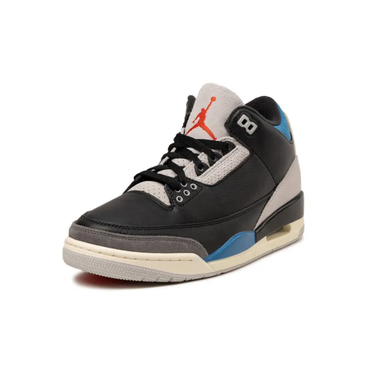 NikeAir Jordan 3 Retro OG *Rare Air*