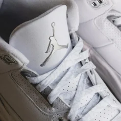 NikeAir Jordan 3 Retro *Pure Money*