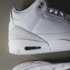 NikeAir Jordan 3 Retro *Pure Money*