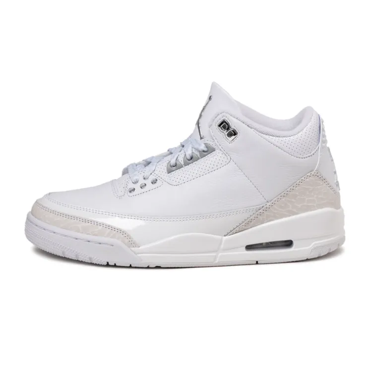 NikeAir Jordan 3 Retro *Pure Money*