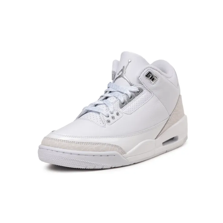 NikeAir Jordan 3 Retro *Pure Money*