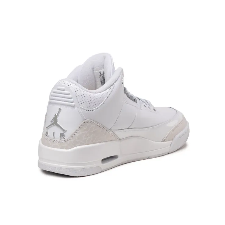 NikeAir Jordan 3 Retro *Pure Money*