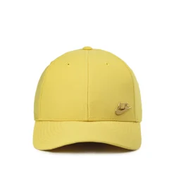 NikeDri-Fit Club Structured Metal Logo Cap