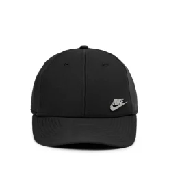 NikeDri-Fit Club Structured Metal Logo Cap