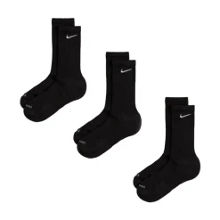 NikeEveryday Cushioned Crew Socks 3 Pack