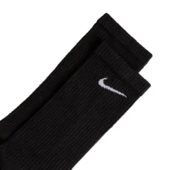 NikeEveryday Cushioned Crew Socks 3 Pack