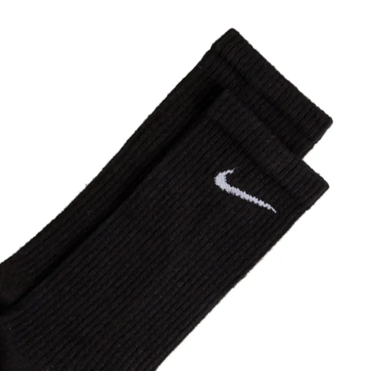 NikeEveryday Cushioned Crew Socks 3 Pack