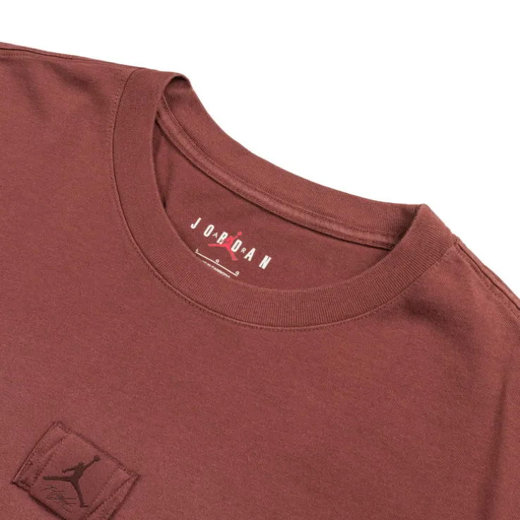 NikeJordan Flight Essentials 85 Washed T-Shirt