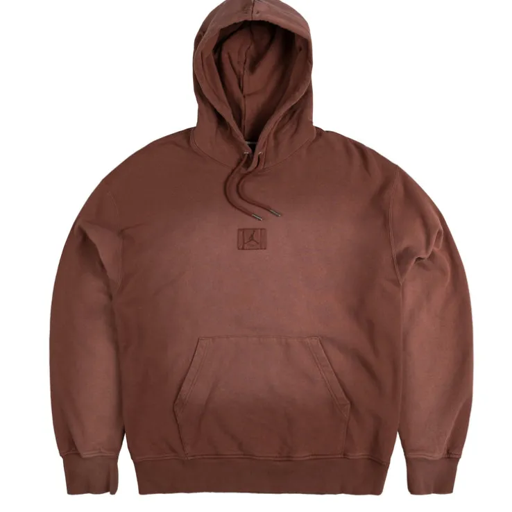 NikeJordan Flight Fleece Pullover Hoodie