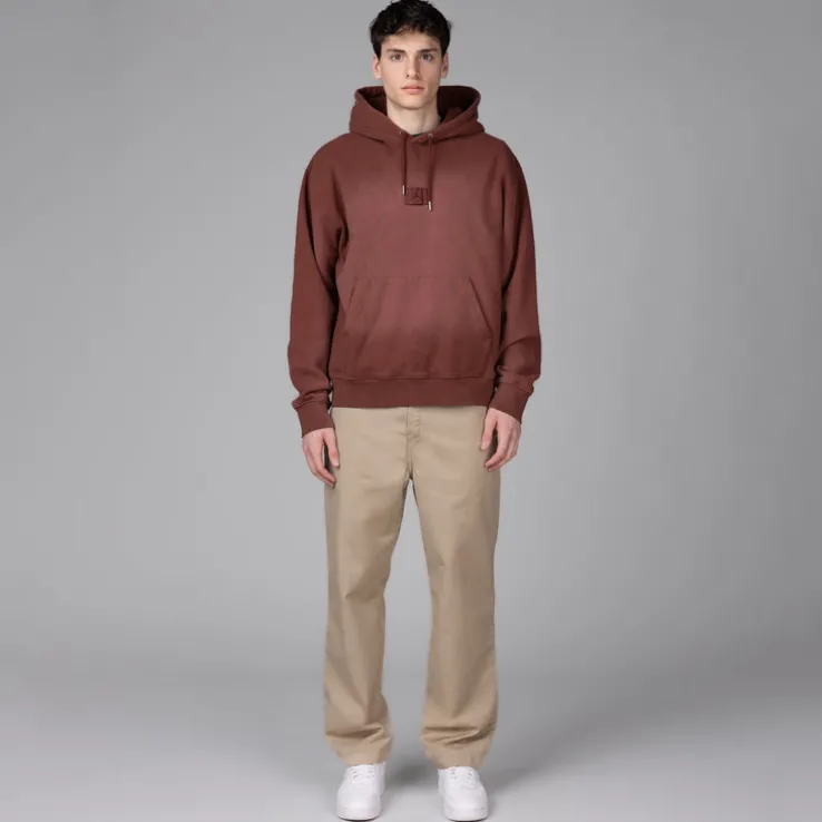 NikeJordan Flight Fleece Pullover Hoodie