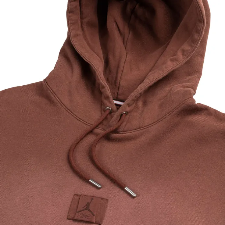 NikeJordan Flight Fleece Pullover Hoodie