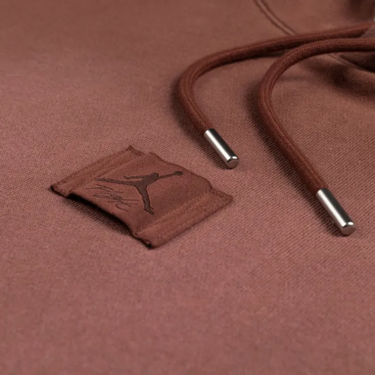 NikeJordan Flight Fleece Pullover Hoodie