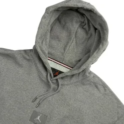 NikeJordan Flight Fleece Pullover Hoodie