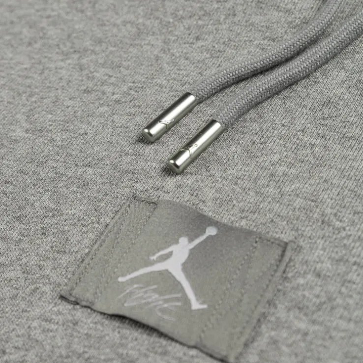 NikeJordan Flight Fleece Pullover Hoodie