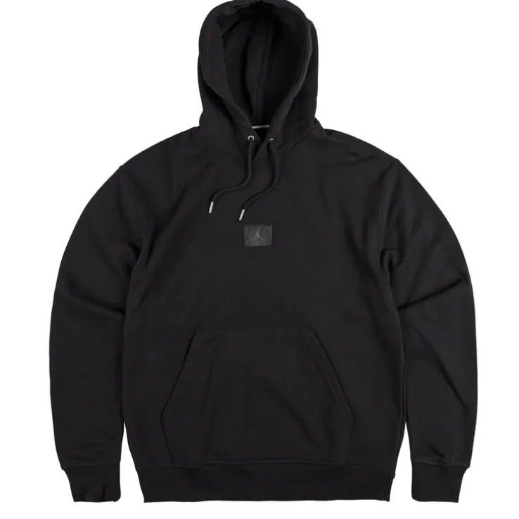NikeJordan Flight Fleece Pullover Hoodie