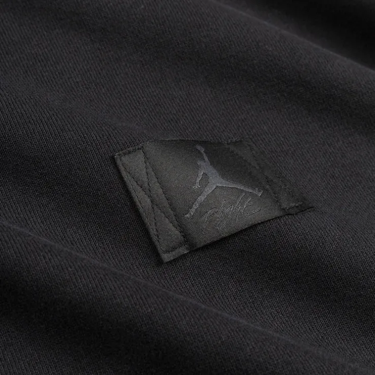 NikeJordan Flight Fleece Pullover Hoodie