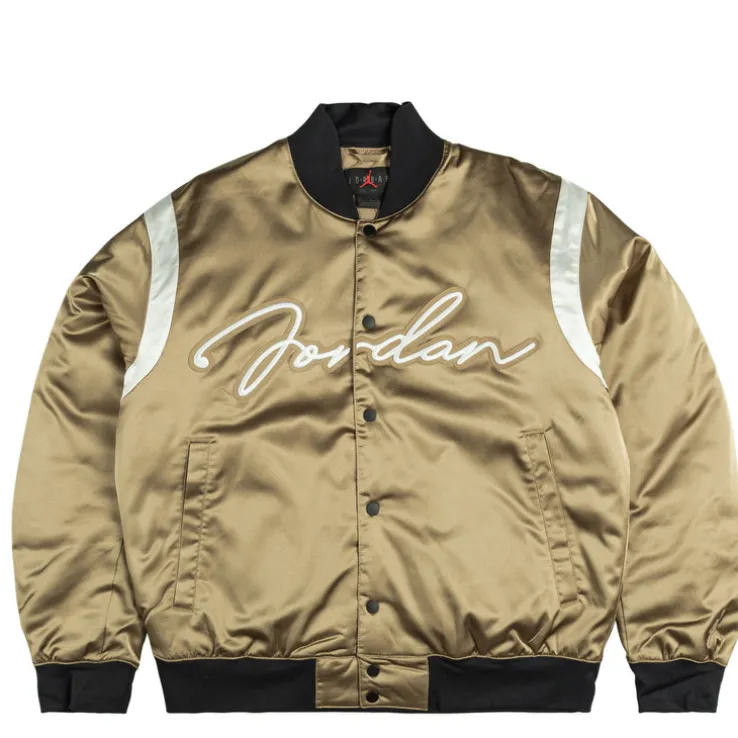 NikeJordan MVP Varsity Jacket