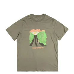 NikeRunning T-Shirt *There Is No Finish Line*