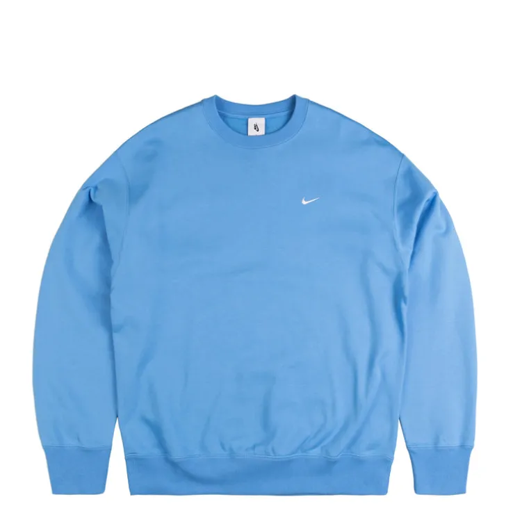 NikeSolo Swoosh Crewneck