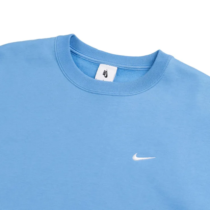 NikeSolo Swoosh Crewneck