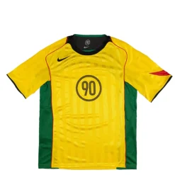 NikeTotal 90 Dri-Fit Soccer Jersey