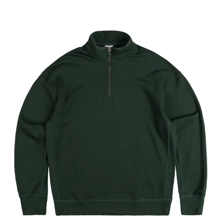 NikeWool Classic Quarter Zip
