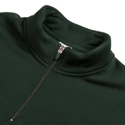 NikeWool Classic Quarter Zip