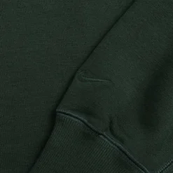 NikeWool Classic Quarter Zip