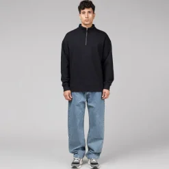 NikeWool Classic Quarter Zip