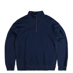 NikeWool Classic Quarter Zip