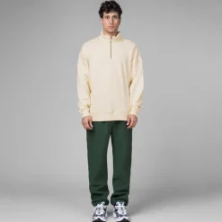 NikeWool Classic Quarter Zip