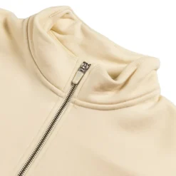 NikeWool Classic Quarter Zip