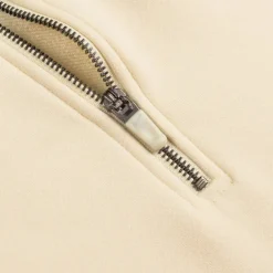 NikeWool Classic Quarter Zip