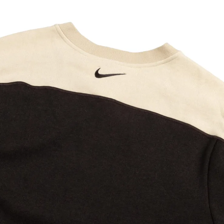 Nikex Bode Rec. Lacing Knit