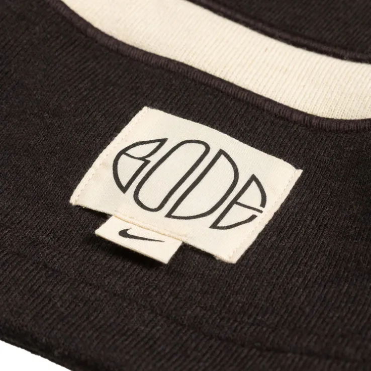 Nikex Bode Rec. Lacing Knit