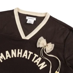 Nikex Bode Rec. Mesh Jersey