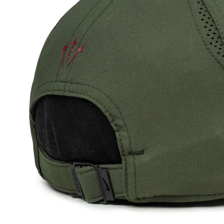 Nikex Nocta Club Cap USCB