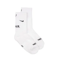 Nikex Nocta Crew Socks 3-Pack
