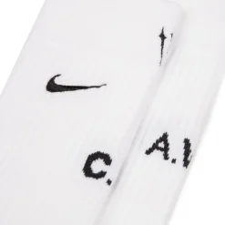Nikex Nocta Crew Socks 3-Pack