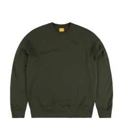 Nikex Nocta Fleece CS Crew