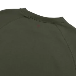 Nikex Nocta Fleece CS Crew