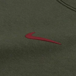 Nikex Nocta Fleece CS Crew