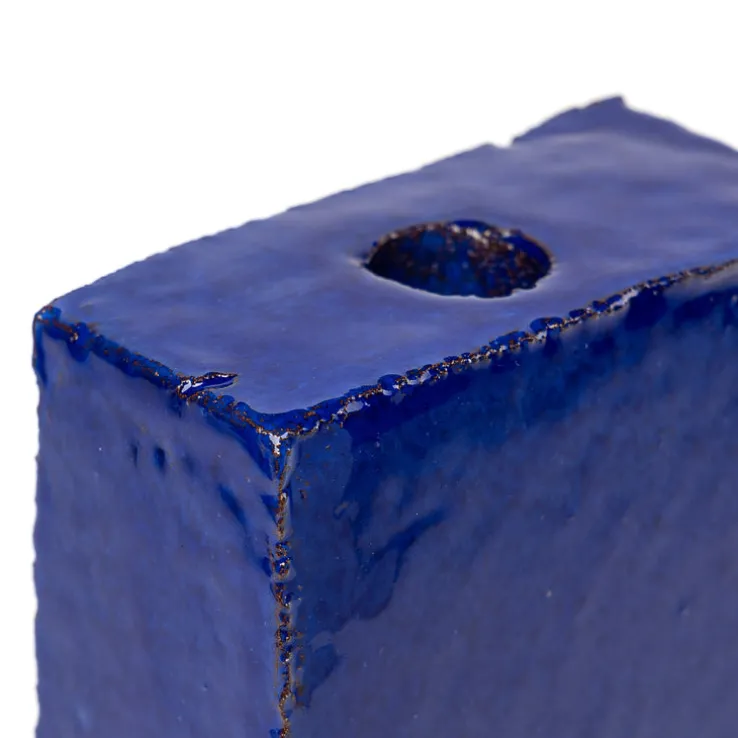 Niko June A Single Brick Candle L