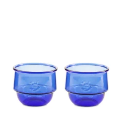 Niko June Kantine Drinking Glass 2 Pcs