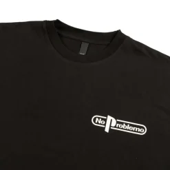 No Problemo No Limits Tee