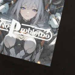No Problemo No Limits Tee