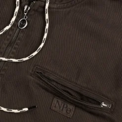 No Problemo No Problemo Workwear Jacket