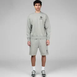 No Problemo NYP Sweatshort